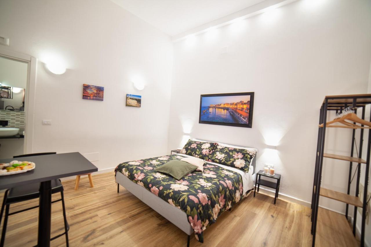 Il Rifugio In Borgata Apartment Syracuse Exterior photo