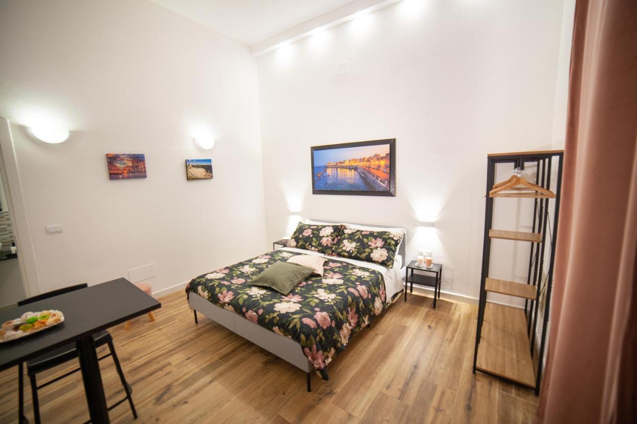 Il Rifugio In Borgata Apartment Syracuse Exterior photo