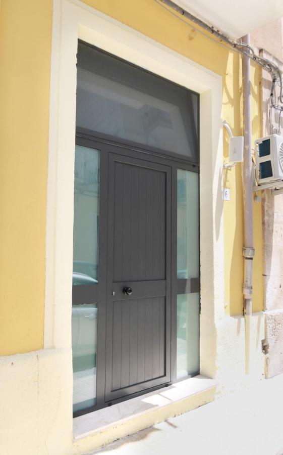 Il Rifugio In Borgata Apartment Syracuse Exterior photo